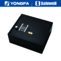 Safewell Ds01 Modèle Il Panneau tiroir Safe pour Office Hotel